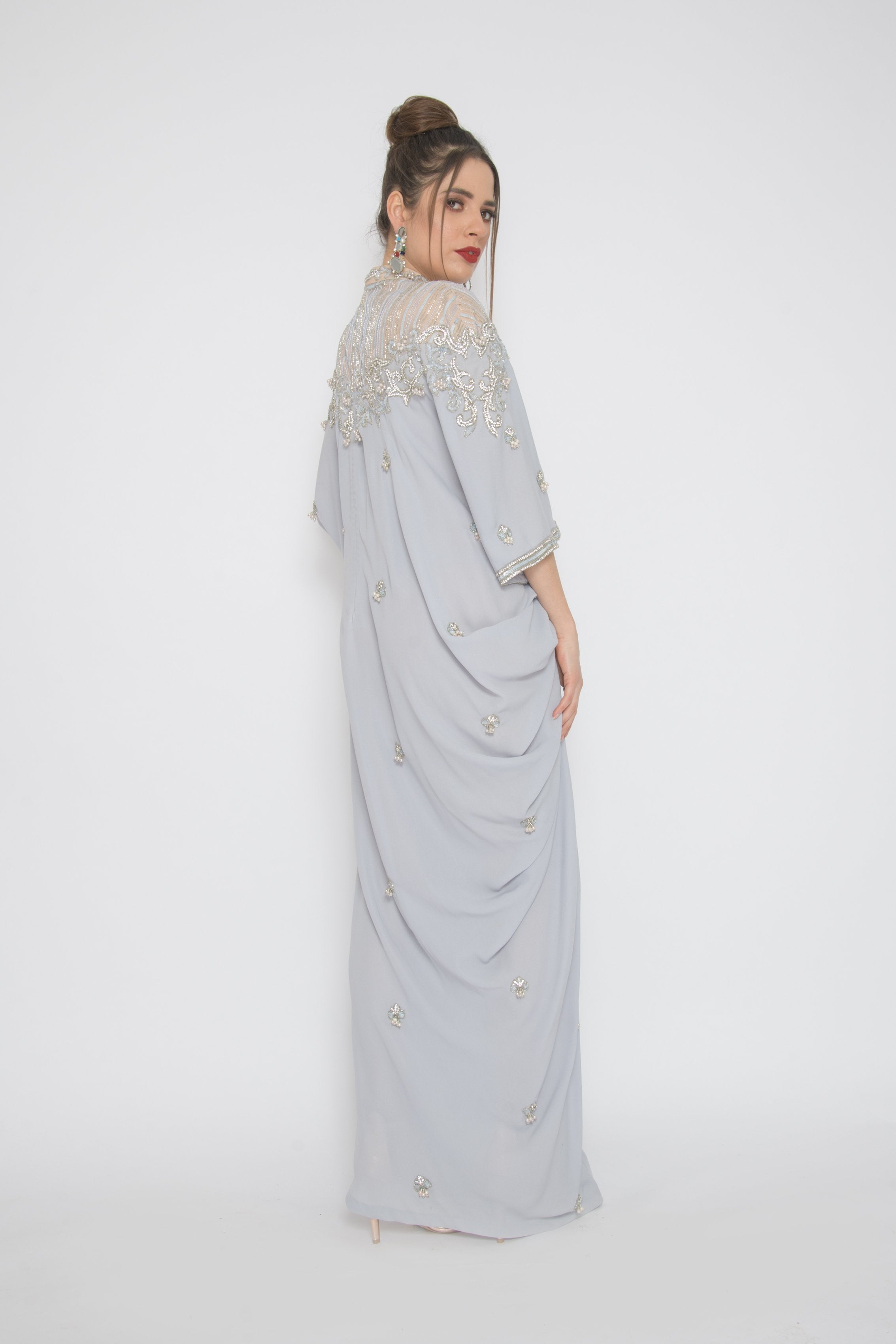 Eve Caftan