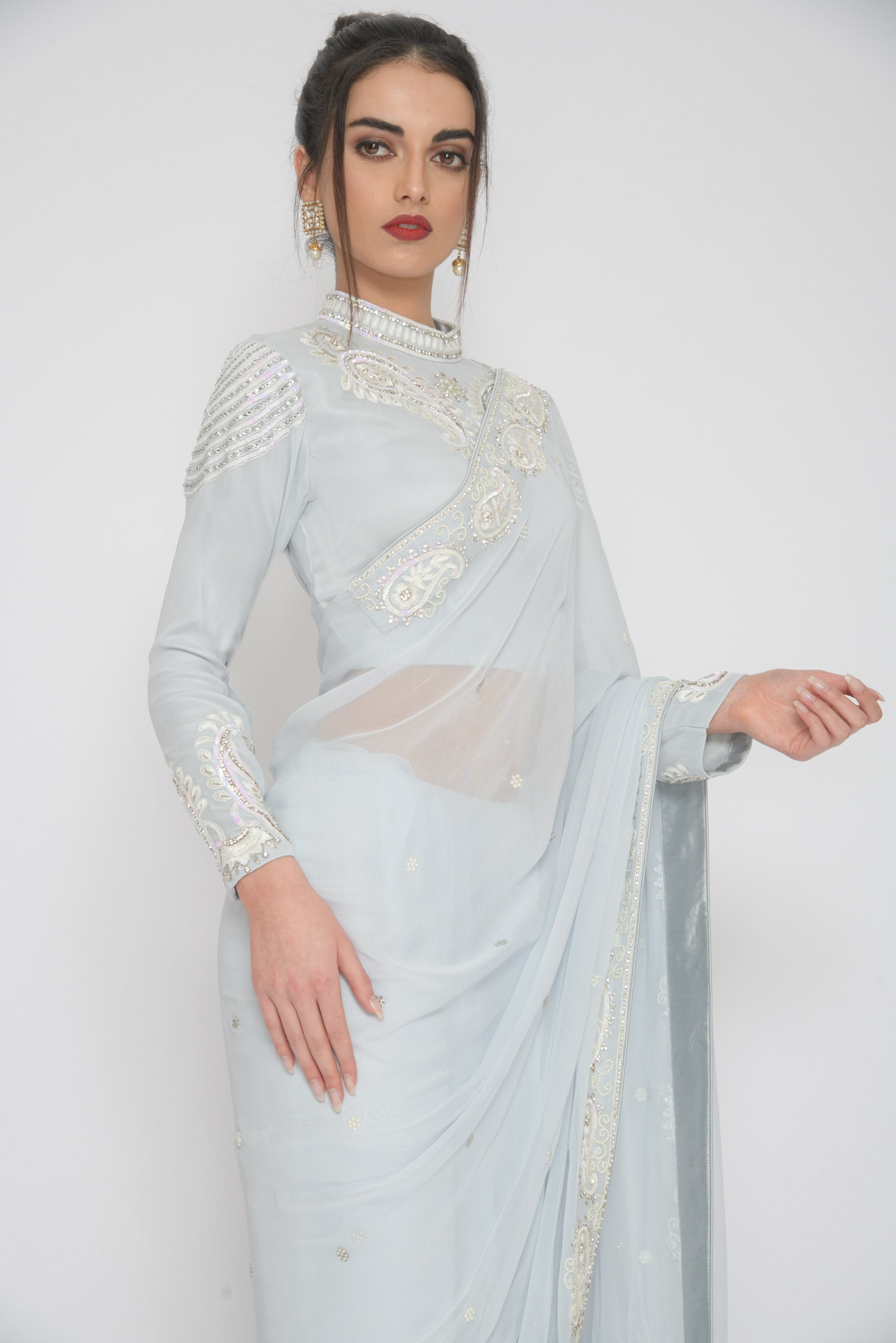 Jenna Saree