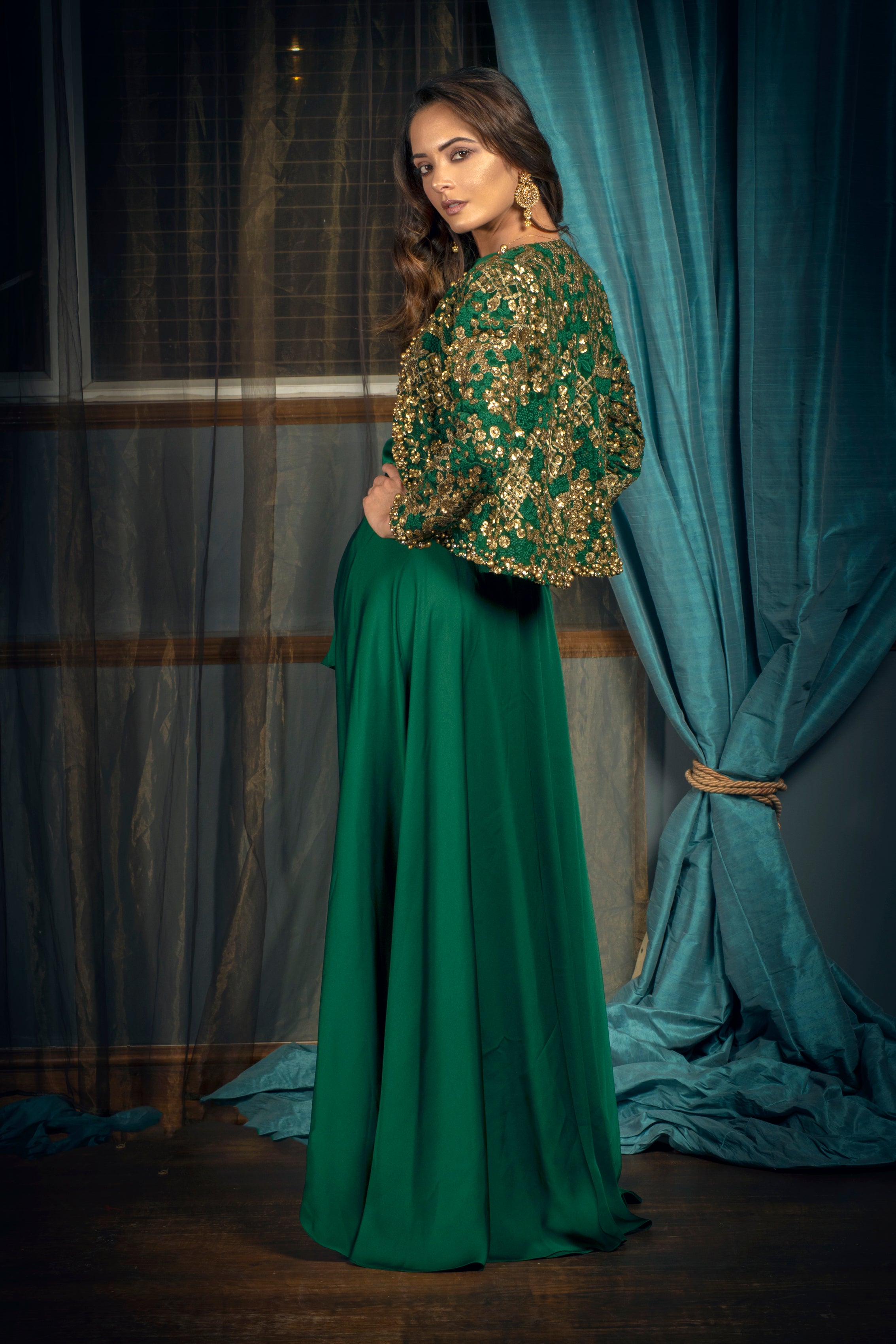 Forest Bolero