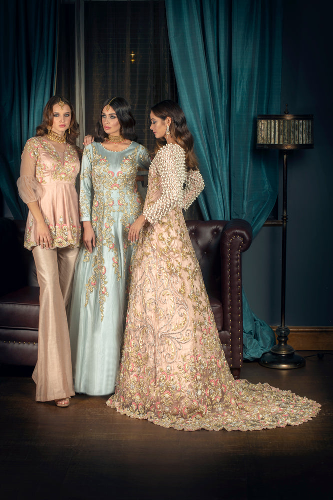 
                  
                    Aisha Bridal Dress
                  
                