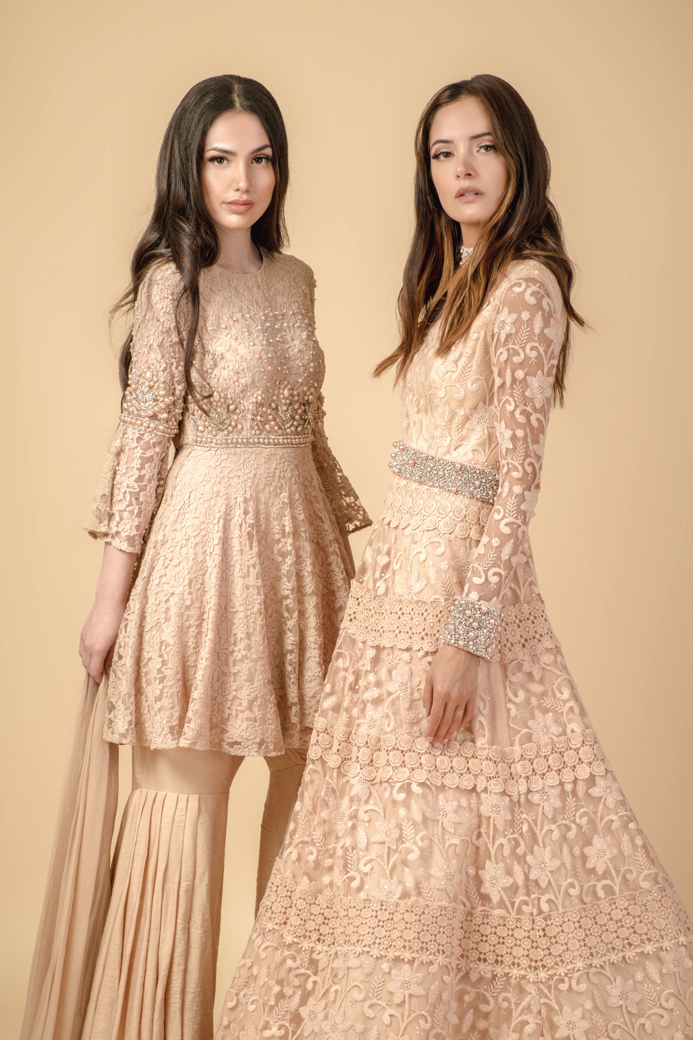 Lace Victorian