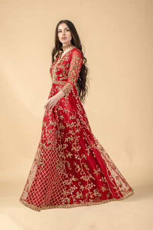
                  
                    Salma Dress
                  
                