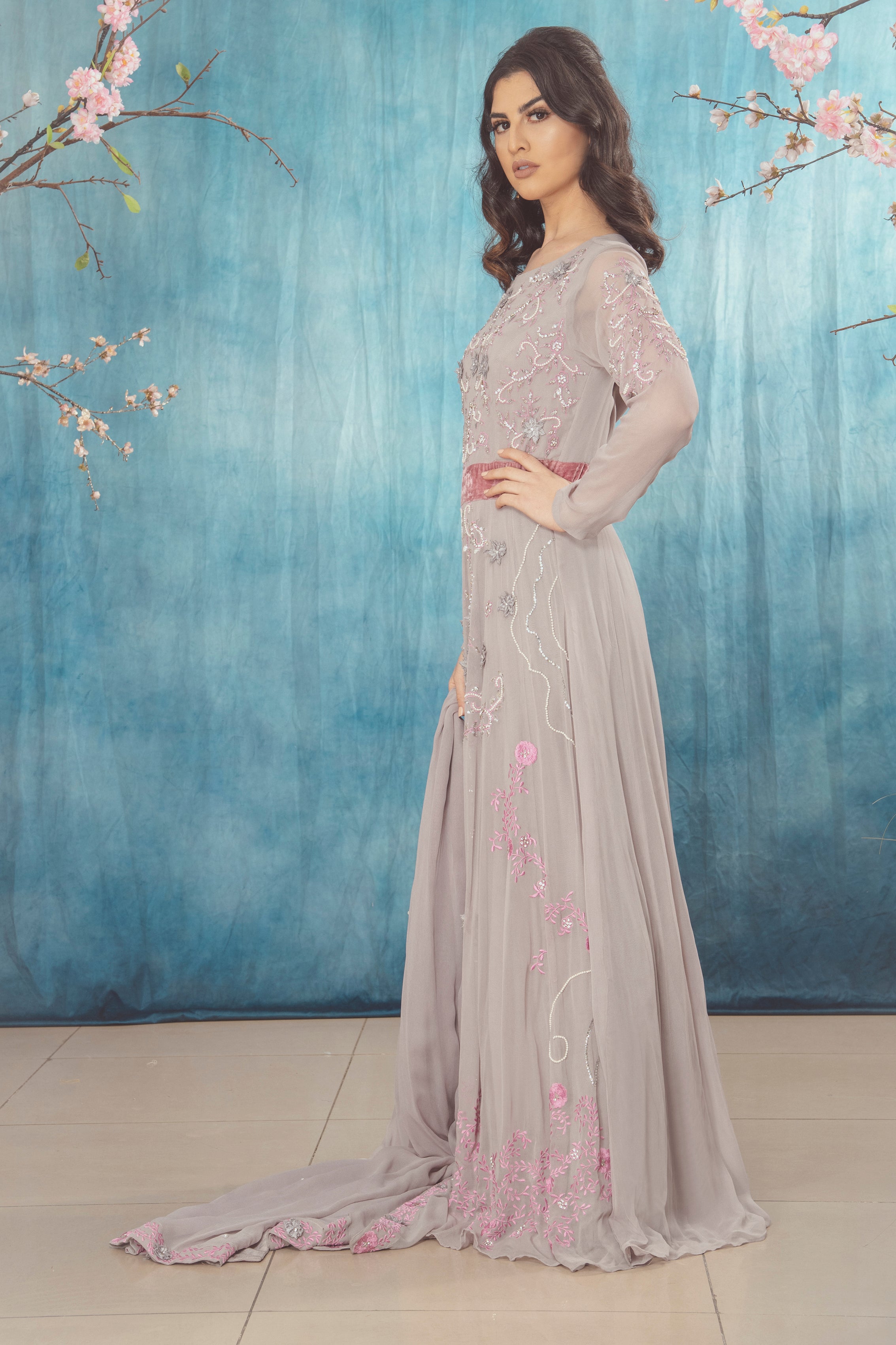 Natasha Dress