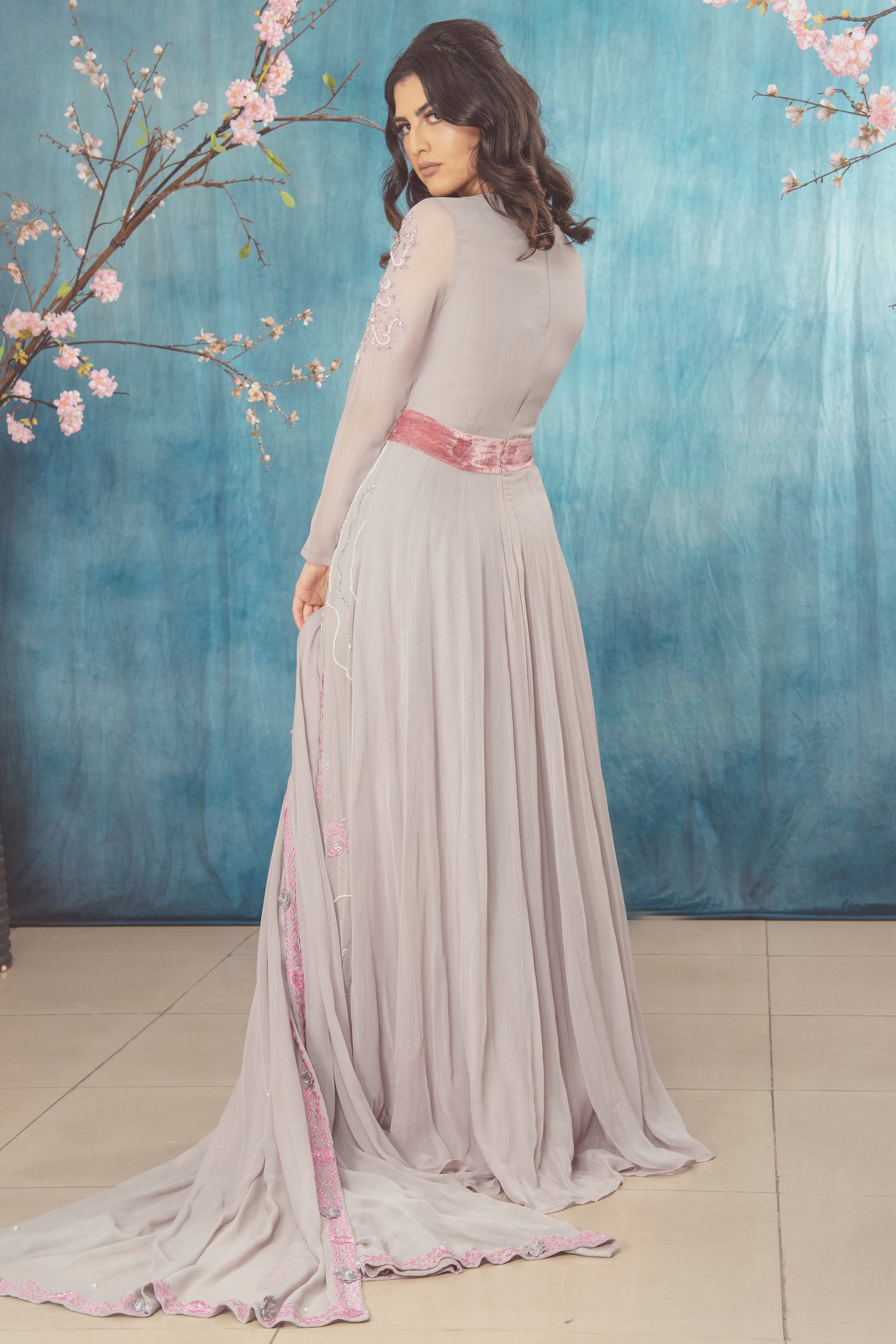 Natasha Dress