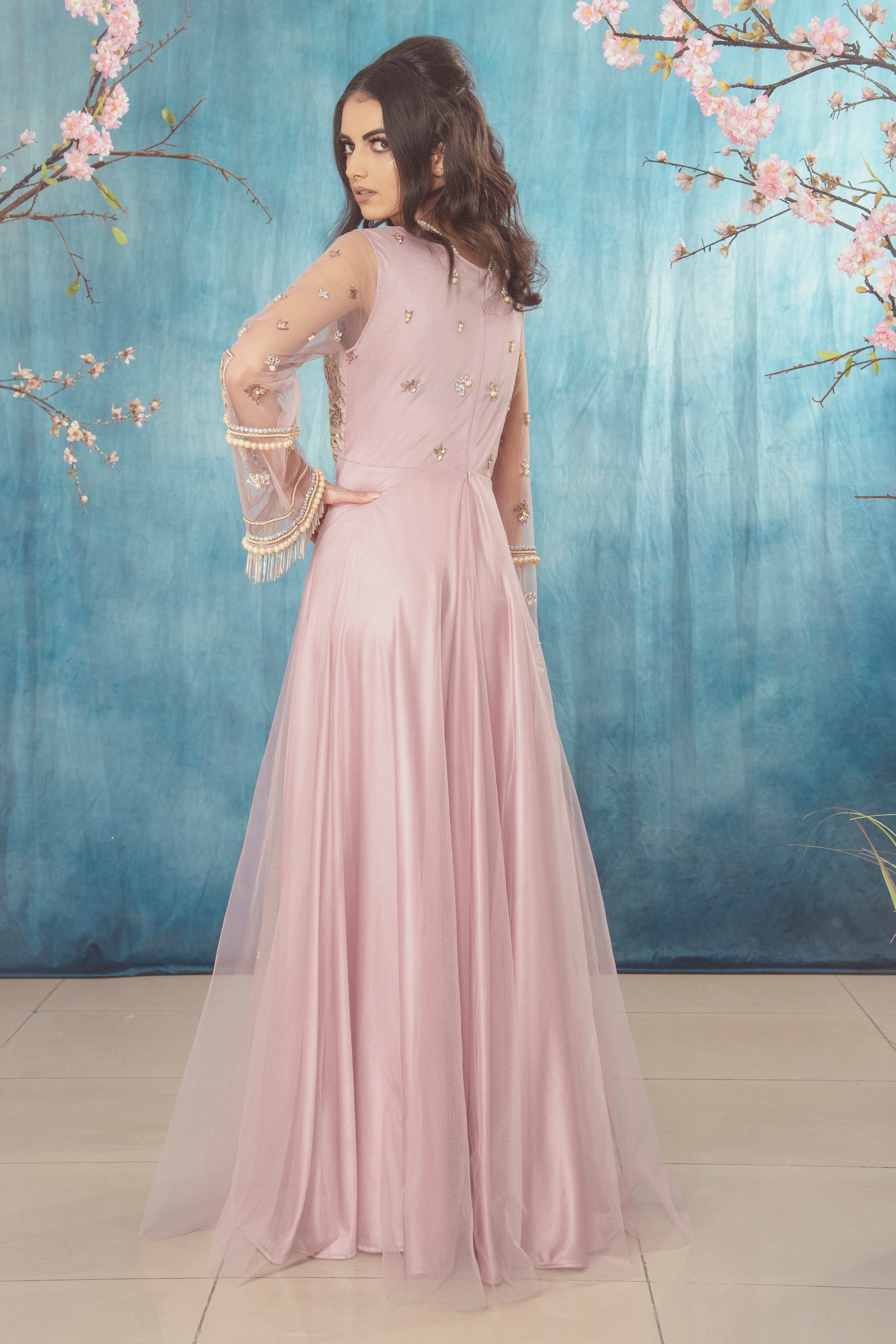 Maheen Maxi