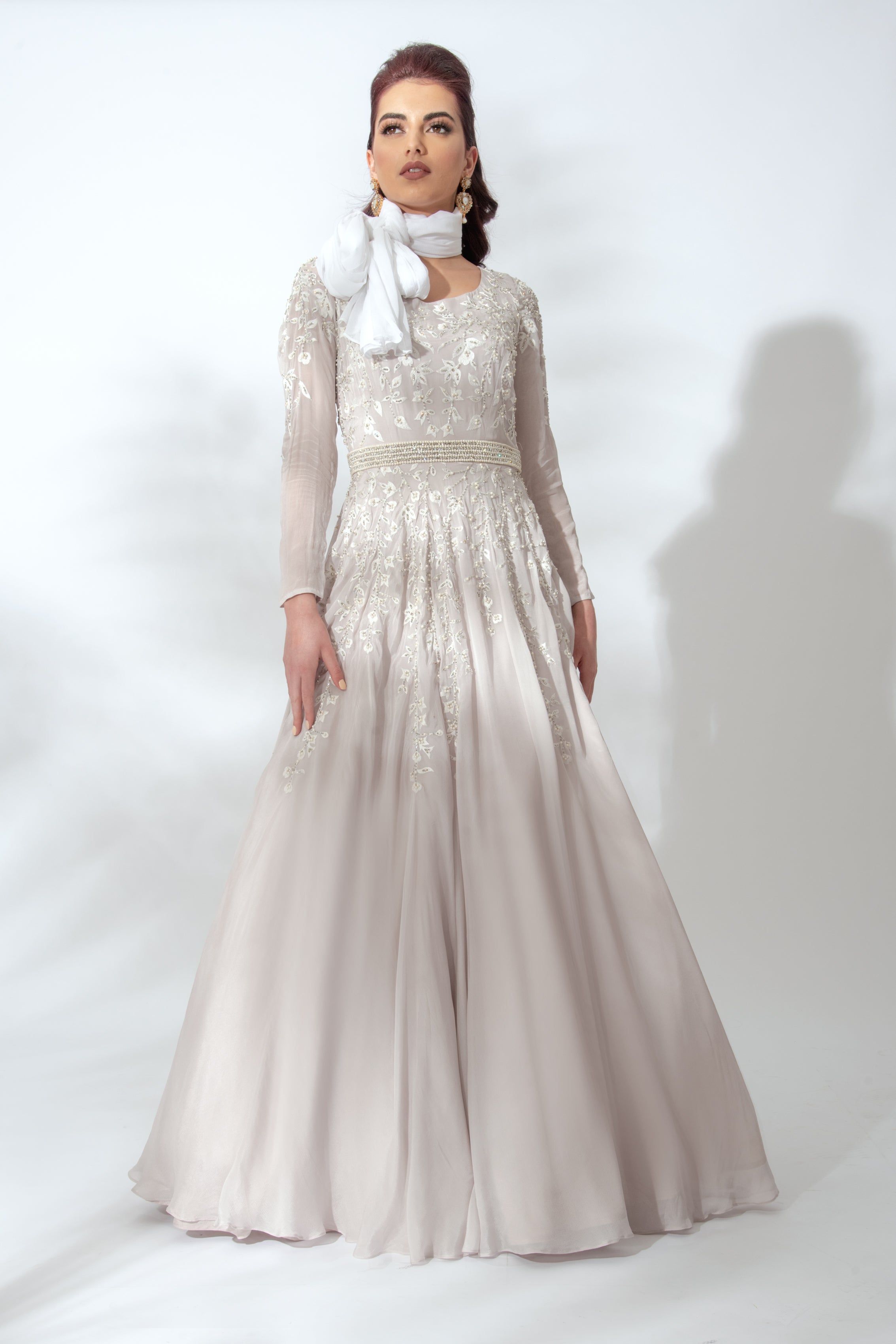 Snow White Dress