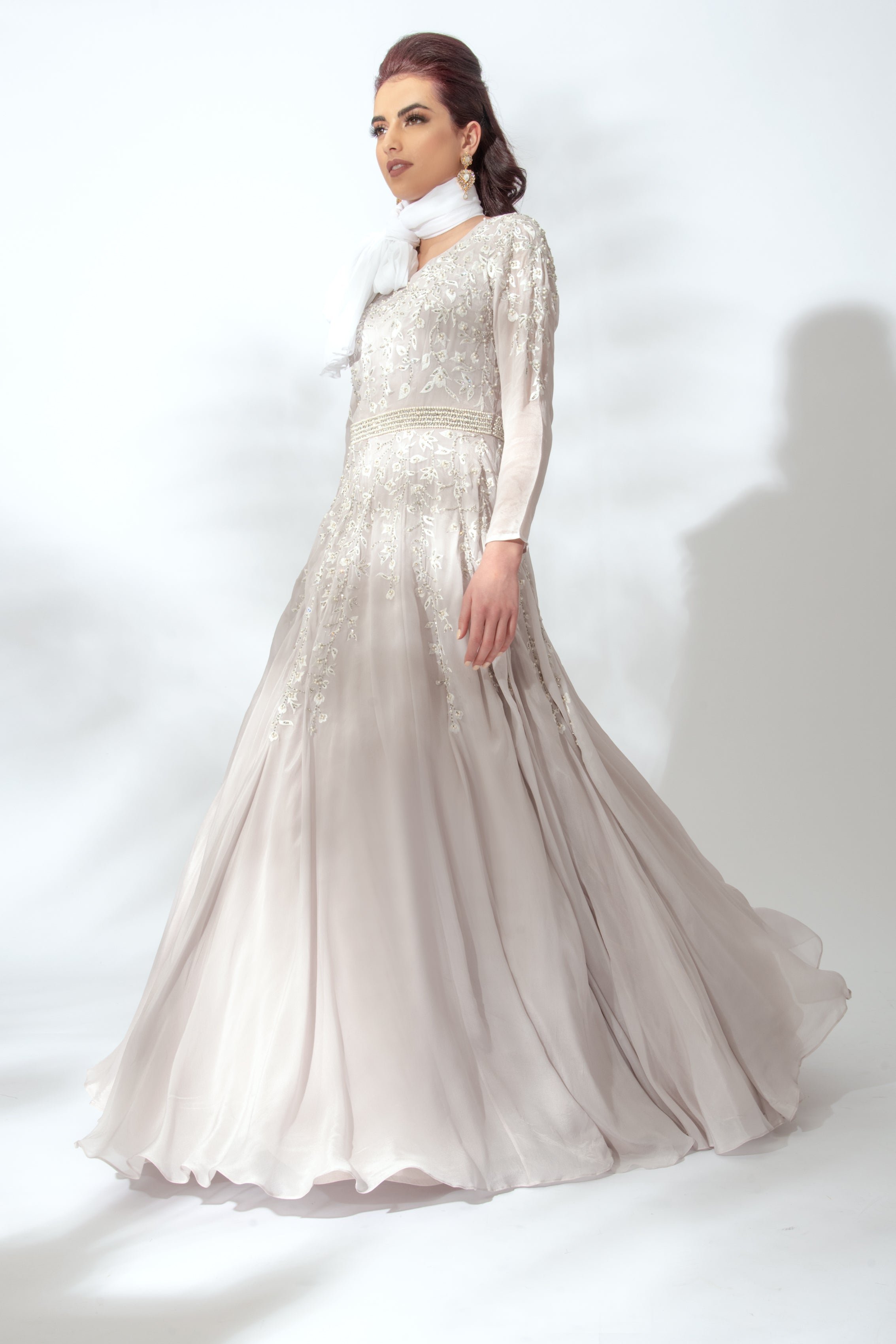 Snow White Dress