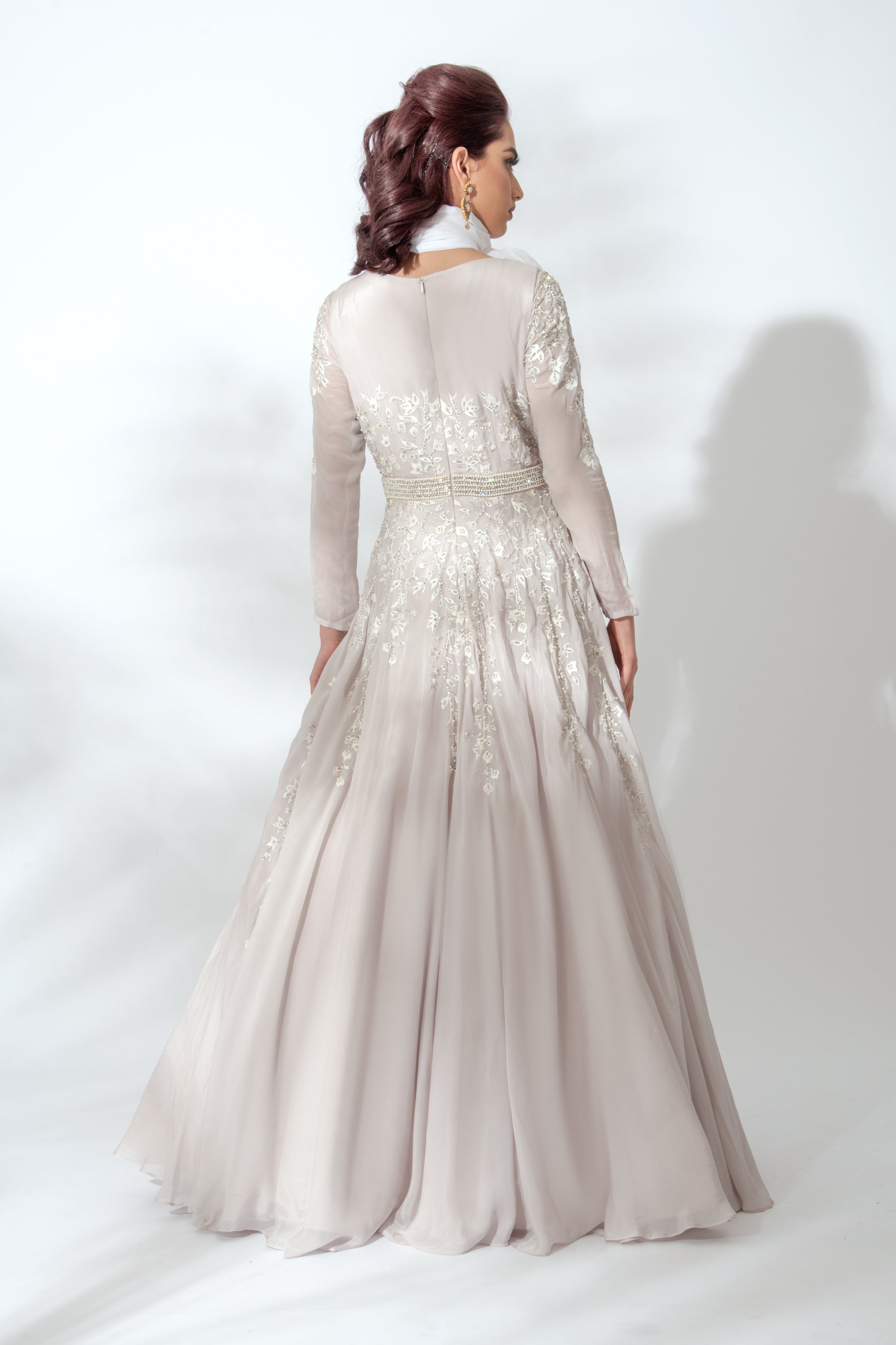 Snow White Dress