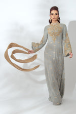 Lauren Maxi