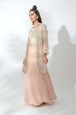 Mehak Lengha Suit