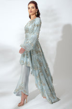 Lara Asymmetrical ONLY AVAILABLE IN PINK