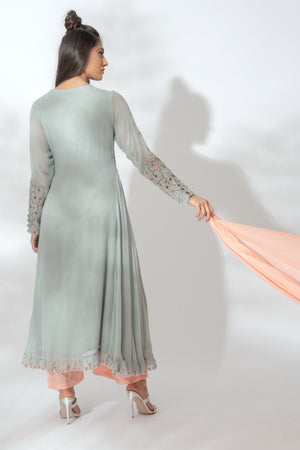 
                  
                    Zaira Long Dress
                  
                