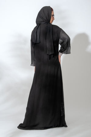 
                  
                    Madina Coat Black
                  
                