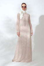 Maya Maxi Pink