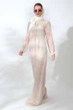Maya Maxi Pink